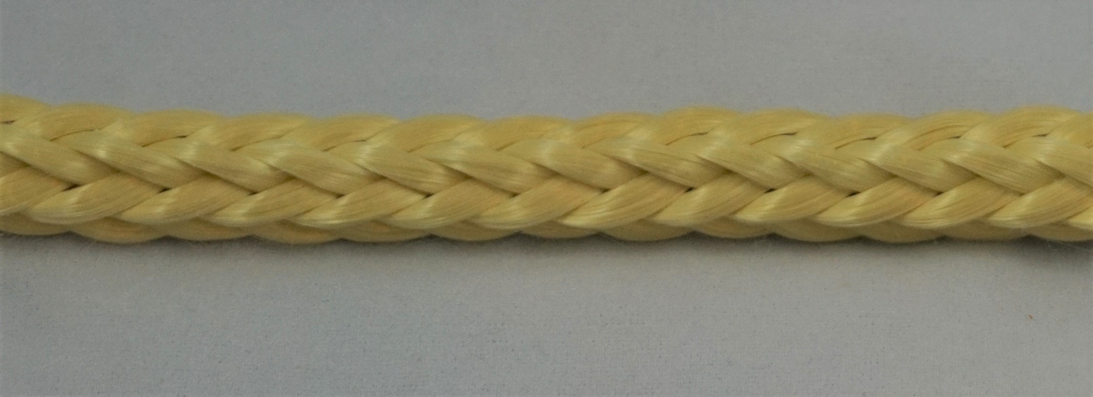 Kevlar Braided Ropes - Novabraid
